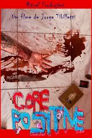 Gore Positive movie poster