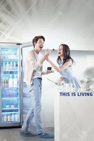 This Is Living tv show poster