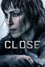 Close movie poster