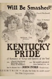 Poster do filme Kentucky Pride