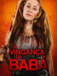 Poster do filme A Vingança da Babá