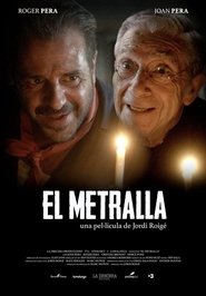El Metralla movie poster