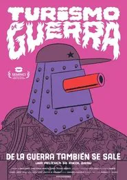 Turismo de guerra movie poster