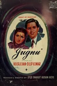 Jugnu movie poster