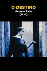 O Destino movie poster