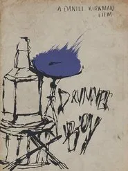 Drummer Boy movie poster