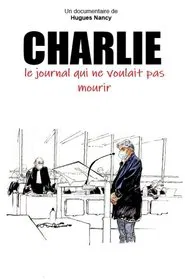 Charlie, le journal qui ne voulait pas mourir movie poster