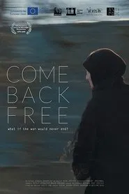 Come Back Free movie poster