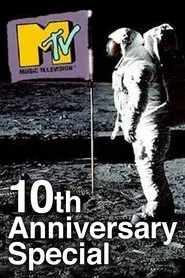 MTV's 10th Anniversary Special movie poster