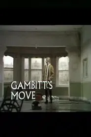 Poster do filme Gambitt's Move