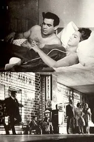 Poster do filme Entre sábado y domingo