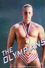 The Olympians movie poster