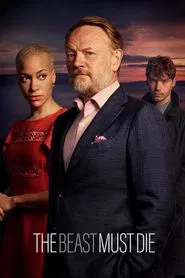 The Beast Must Die tv show poster