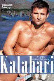 Kalahari movie poster