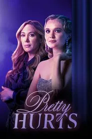 Pretty Hurts movie poster