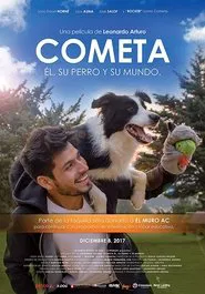 Comet: Him, His Dog and His World movie poster