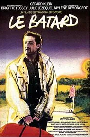 The Bastard movie poster