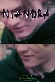 Niandra movie poster