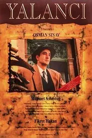 Yalancı movie poster