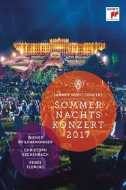 Sommernachtskonzert 2017 movie poster