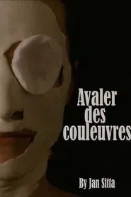 Avaler des couleuvres movie poster