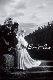 Beauty and the Beast movie poster
