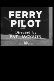 Ferry Pilot movie poster