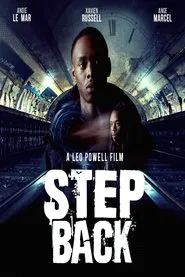 Poster do filme Step Back
