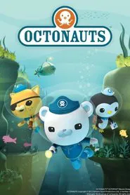 Octonauts tv show poster