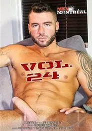 Men of Montreal 24 movie poster