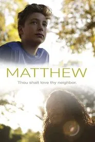 Matthew movie poster