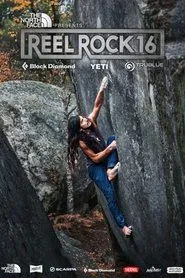 Reel Rock 16 movie poster
