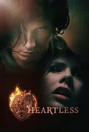 Heartless tv show poster