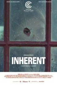 Inherent movie poster