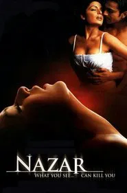 Poster do filme Nazar