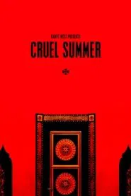 Cruel Summer movie poster