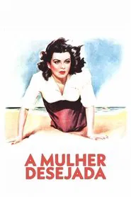Poster do filme A Mulher Desejada