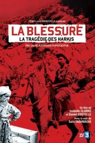 An Unhealed Wound - The Harkis in the Algerian War movie poster