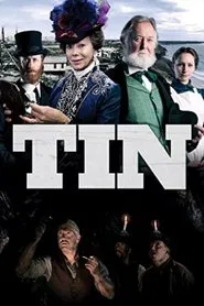 Tin movie poster