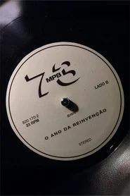 Poster da série MPB 73 – O Ano Da Reinvenção