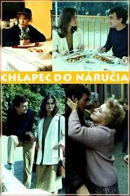 Poster do filme Chlapec do náručia