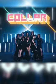 We Are COLLAR tv show poster