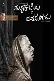 Poster do filme Visions of Mookajji