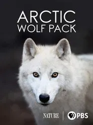 Nature: Arctic Wolf Pack movie poster