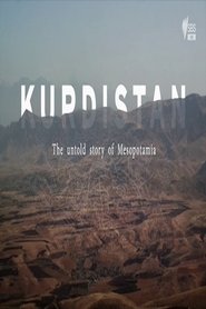 Kurdistan: the untold story of Mesopotamia movie poster