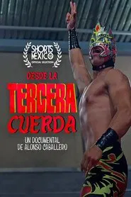 Desde la tercera cuerda movie poster
