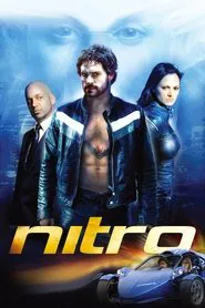 Nitro movie poster