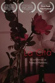 The Date movie poster