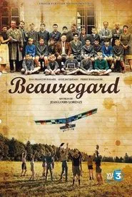Beauregard tv show poster