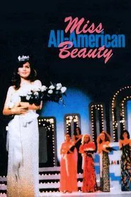 Miss All-American Beauty movie poster